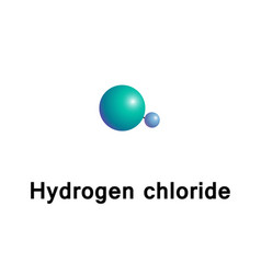 Hydrogen Chloride Hcl