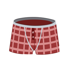 Fashion Underwear Men Cartoon