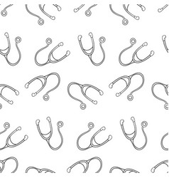 Stethoscope Pattern