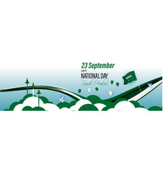 For National Day-saudi Arabia-23 September