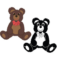 Teddy Bear Clipart