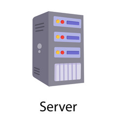 Server