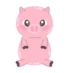 Pig Cute Animal