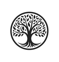 Tree Of Life Emblem