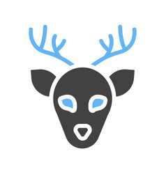 Deer Icon Image