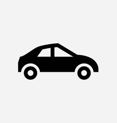 Car Vehicle Icon Transport Transportation Auto