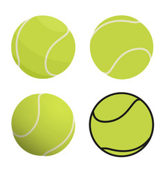 Tennis Balls