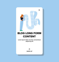 Alert Blog Long Form Content