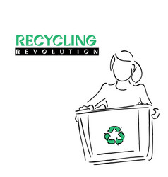 Recycling Revolution