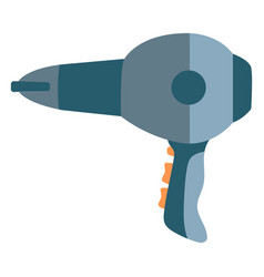 Professional Hair Dryer Icon