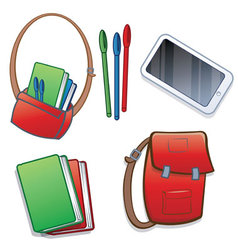 Student School Or College Items