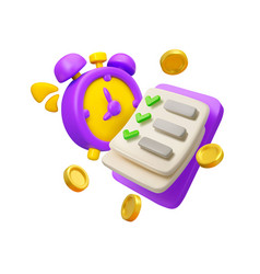 3d Personal Effectiveness Icon