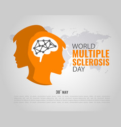 World Multiple Sclerosis Day