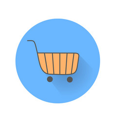 Basket Or Cart Icon