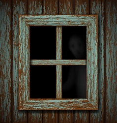 Ghost In The Window