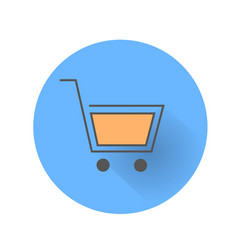 Basket Or Cart Icon