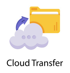 Cloud Transfer