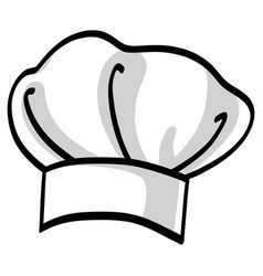 Chef Hat Cap