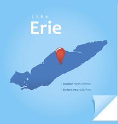 Erie Lake