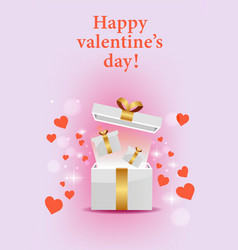 Valentine Box Text