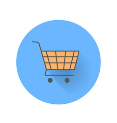 Basket Or Cart Icon