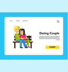 Dating Couple Icon