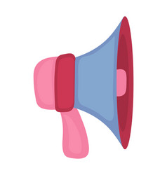 Megaphone Equipment Icon