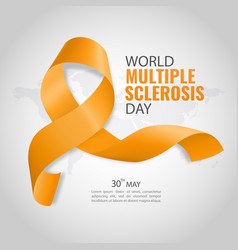 World Multiple Sclerosis Day