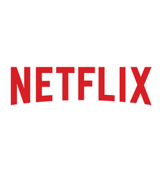 Netflix Company Logo