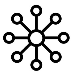 Network Connection Icon Connections Icon