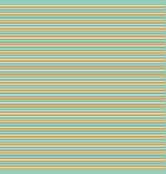 Seersucker Dense Striped Seamless Pattern