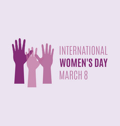 International Women S Day