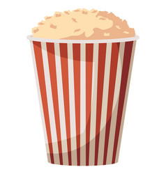 Cinema Pop Corn Pot