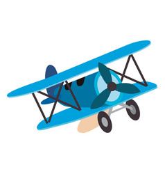 Aeroplane Toy