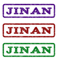 Jinan Watermark Stamp