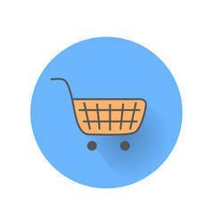 Basket Or Cart Icon