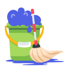 Mop Bucket