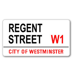 Regent Street