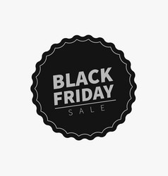 Black Friday Sale Tag