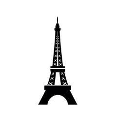 Parisian Flair Eiffel Tower Icons For Graphic