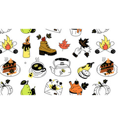 Thanksgiving Pattern