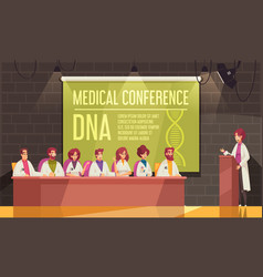 Medical Conference Banner