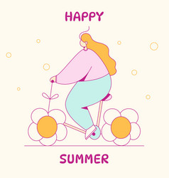 Happy Summer Summer Story Design