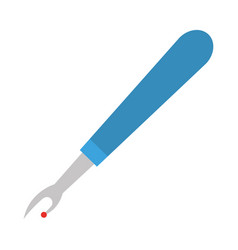 Seam Ripper Icon