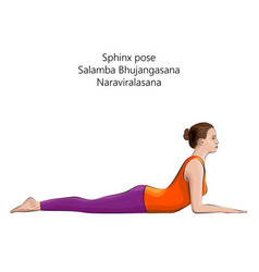 Sphinx Pose Salamba Bhujangasana