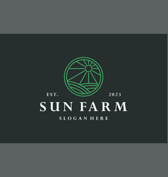 Sun Farm