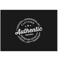 Authentic Badge Logo Design Inspirations