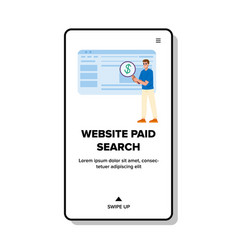 Ppc Website Paid Search