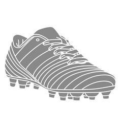 Soccer Professional Shoe Cut-out