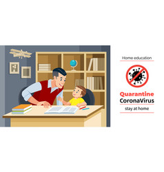 Coronavirus Covid19-19 Quarantine Motivational